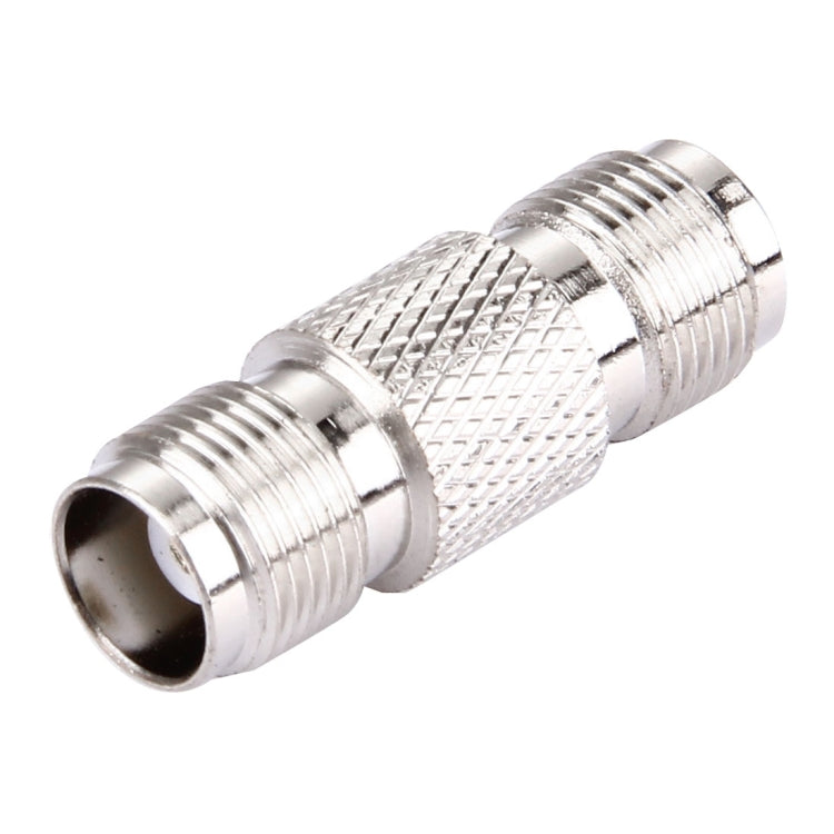 Conector TNC hembra a TNC hembra, TNC Female to Female