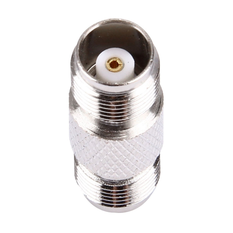 Conector TNC hembra a TNC hembra, TNC Female to Female