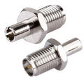 Adaptador RP-SMA a TS9, RP-SMA to TS9
