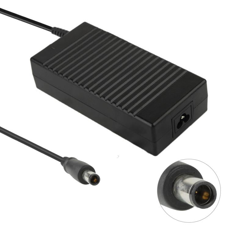 Adaptador de CA de 19 V 9,5 A para redes HP, puntas de salida: 7,4 mm x 5,0 mm