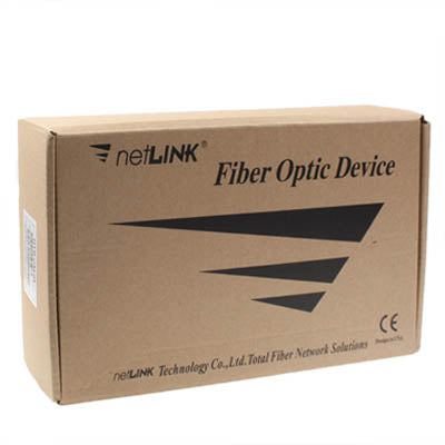 Transceptor óptico adaptable Gigabit multimodo 10/100/1000M, 10/100/1000M Multimode Optical Transceiver
