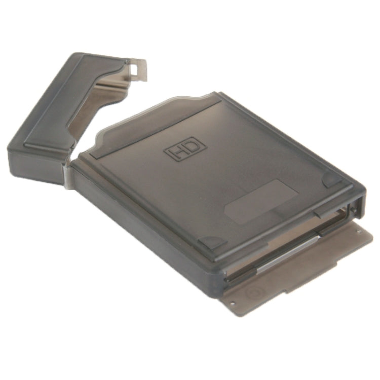 Cable USB 2.0 / USB 3.0 a SATA con caja de protección HDD de 2,5 pulgadas, compatible con velocidad de hasta 4 TB, USB 3.0 to SATA with USB(B)