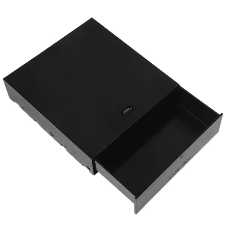 Caja de almacenamiento para unidad de disco duro de 3,5 pulgadas