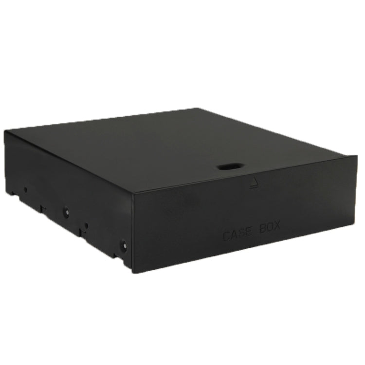 Caja de almacenamiento para unidad de disco duro de 3,5 pulgadas