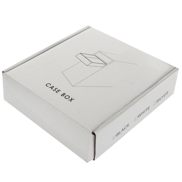 Caja de almacenamiento para unidad de disco duro de 3,5 pulgadas