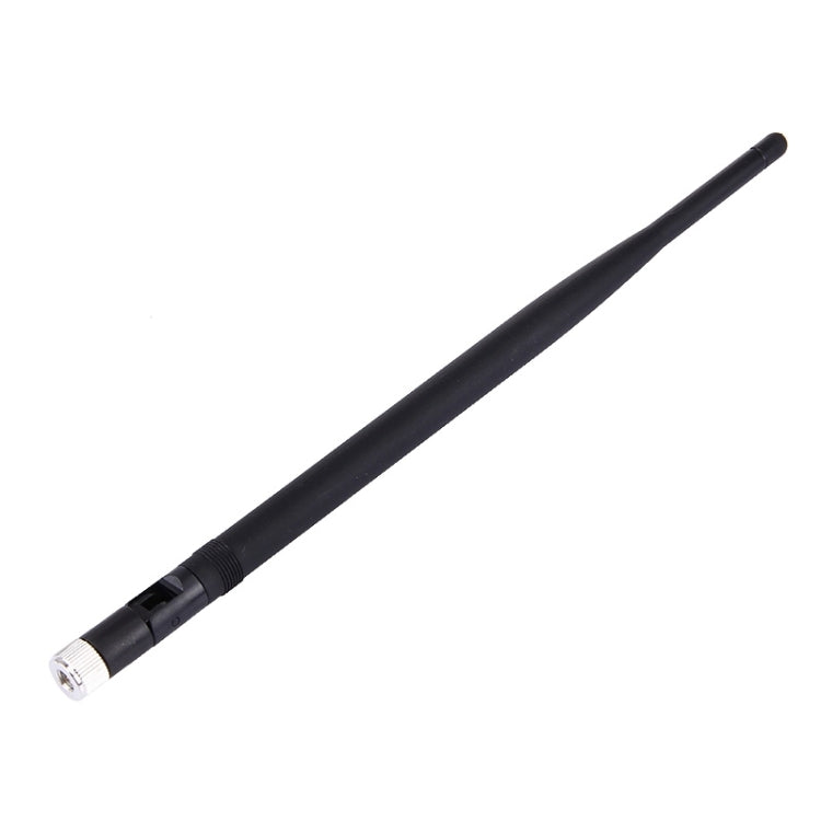 El pene de Sama Mal 1. Prepárate, 9dBi SMA Male, 9dBi RP-SMA Male