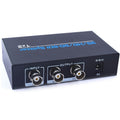 NK-812 Divisor 2 en 1 3G-SDI / HD-SDI / SD-SDI