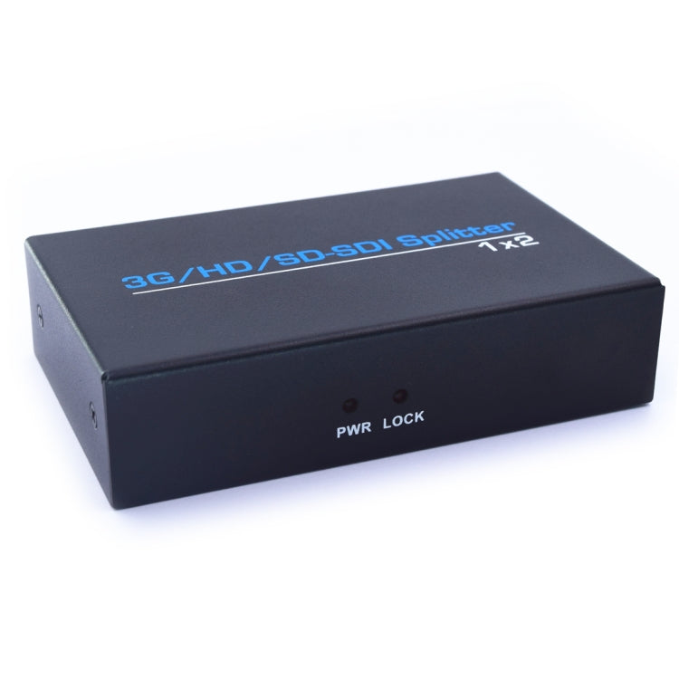 NK-812 Divisor 2 en 1 3G-SDI / HD-SDI / SD-SDI