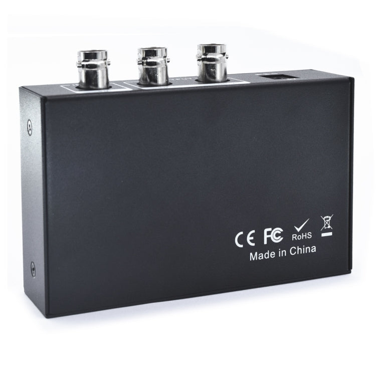 NK-812 Divisor 2 en 1 3G-SDI / HD-SDI / SD-SDI