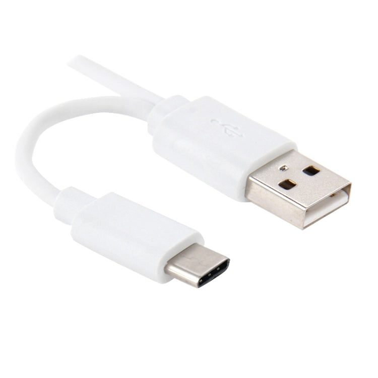 Para Galaxy S8 y S8 + / LG G6 / Huawei P10 y P10 Plus / Xiaomi Mi6 y Max 2 y otros teléfonos inteligentes, 3 Port USB+RJ45+USB Male