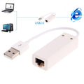 Tarjeta adaptadora LAN Hexin 100/1000Mhps Base-T USB 2,0 para tableta/PC/Apple Macbook Air, compatible con Windows/Linux/MAC OS