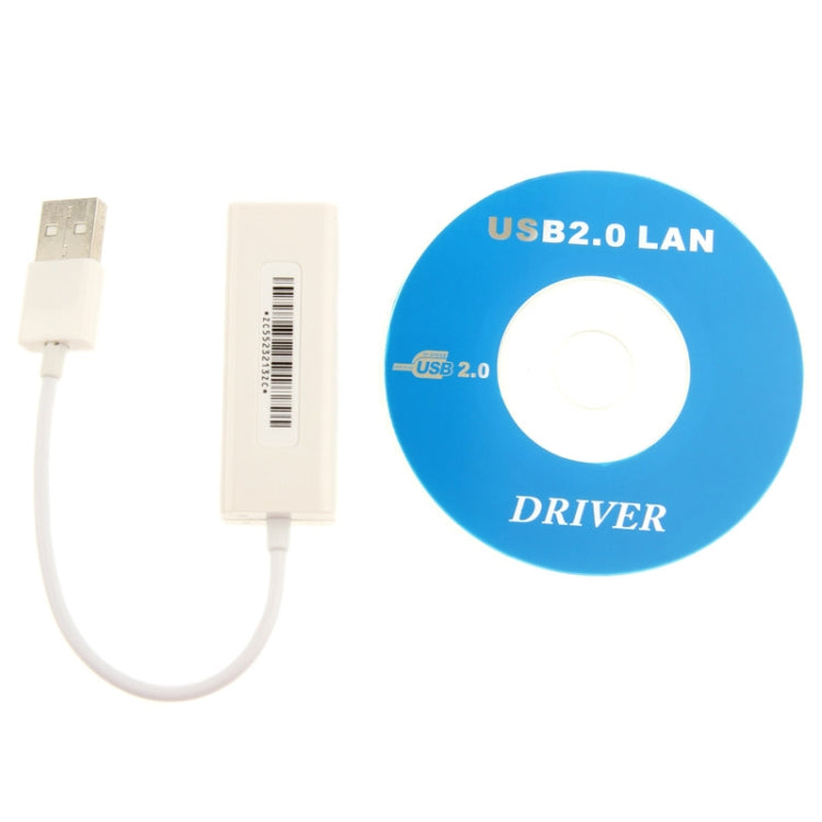 Tarjeta adaptadora LAN Hexin 100/1000Mhps Base-T USB 2,0 para tableta/PC/Apple Macbook Air, compatible con Windows/Linux/MAC OS