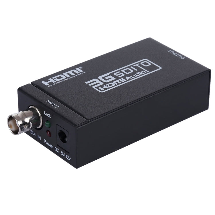 Convertidor AY30 Mini 3G SDI a HDMI