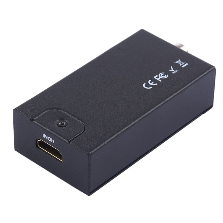 Convertidor AY30 Mini 3G SDI a HDMI