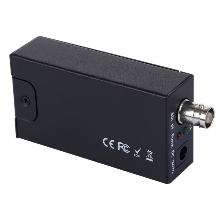 Convertidor AY30 Mini 3G SDI a HDMI