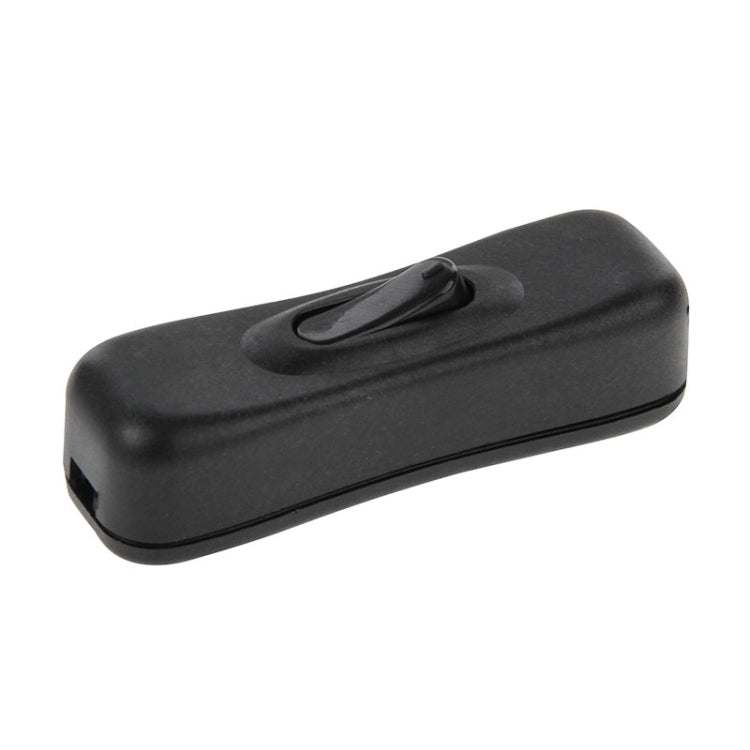 Interruptor de botón 304 para cable de alimentación de CA