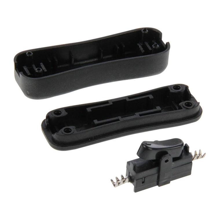 Interruptor de botón 304 para cable de alimentación de CA