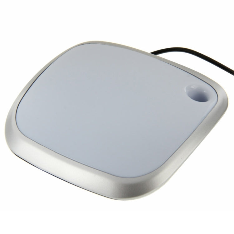 HUB 3 USB con luz LED, Longitud del cable: 1 m