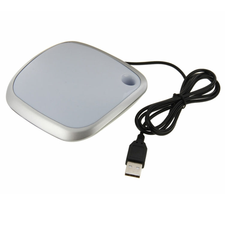 HUB 3 USB con luz LED, Longitud del cable: 1 m