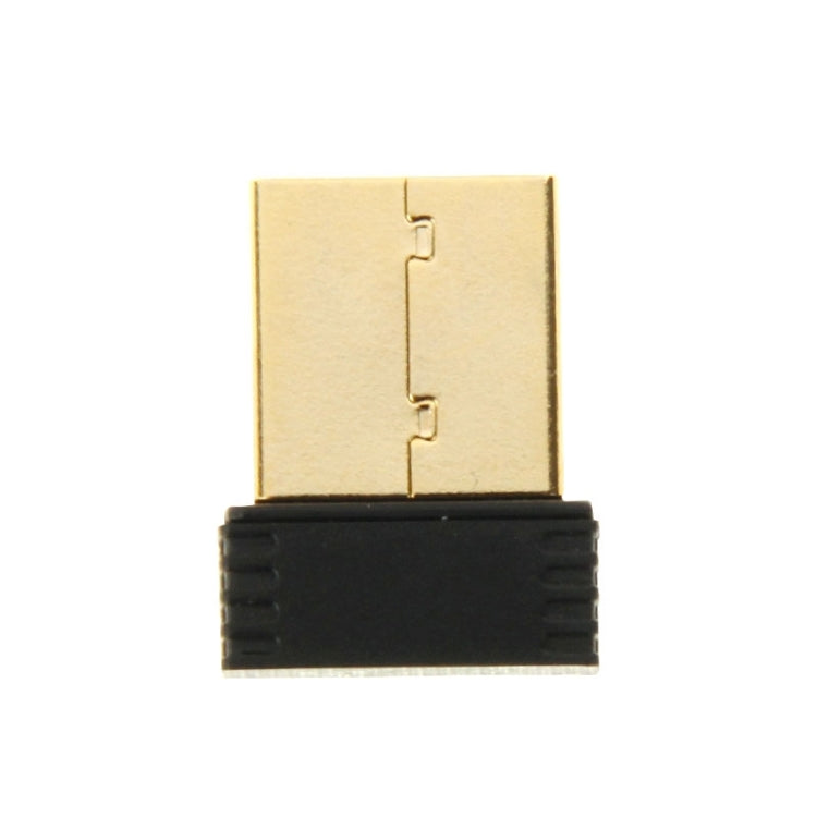 EDUP EP-8553 MTK7601 Chipset 150Mbps WiFi USB Red 802.11n/g/b Adaptador LAN, EP-8553 150Mbps
