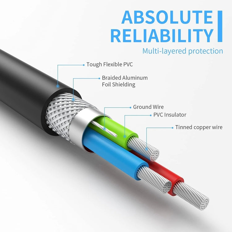 Cable USB 2.0 macho a 2 micro USB macho, longitud: unos 30 cm, USB 2.0 AM  to 2 Micro USB
