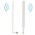 Antena de enrutador Huawei macho CHG LTE de 5dbi SMA, 5dBi SMA Male