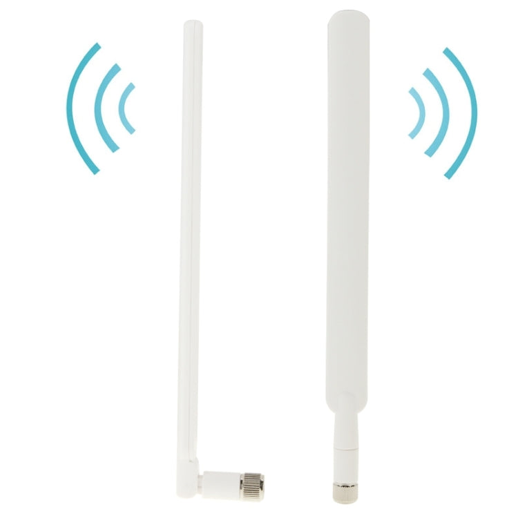Antena de enrutador Huawei macho CHG LTE de 5dbi SMA, 5dBi SMA Male