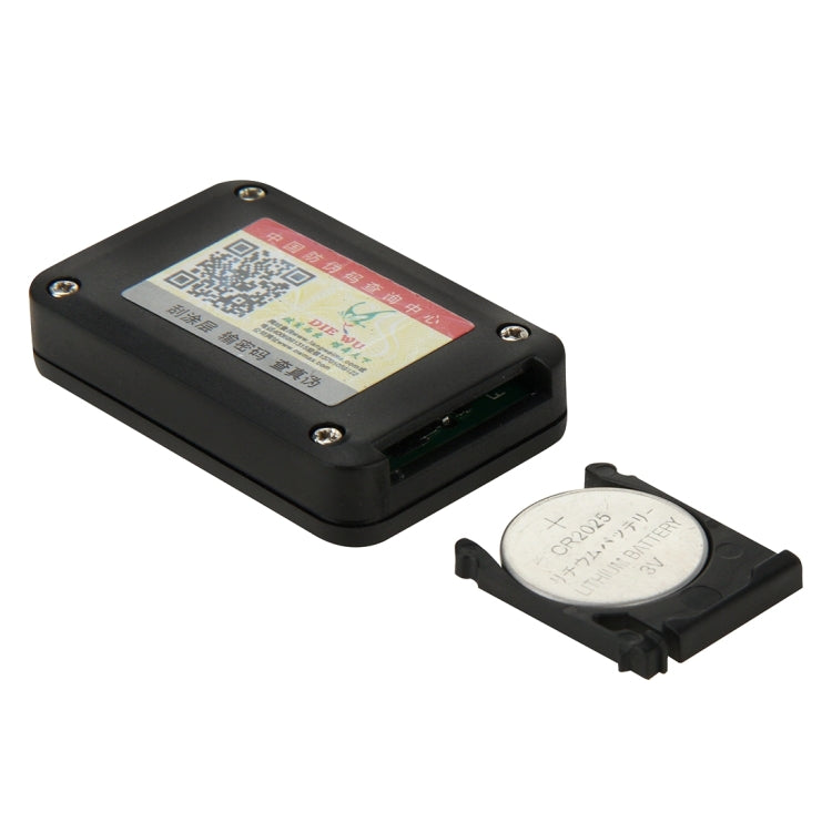 Conmutador de cubierta inalámbrico de tarjeta DW-PCI-E, DW-PCI-E