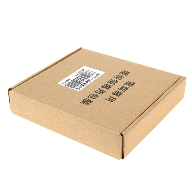 Conmutador de cubierta inalámbrico de tarjeta DW-PCI-E, DW-PCI-E