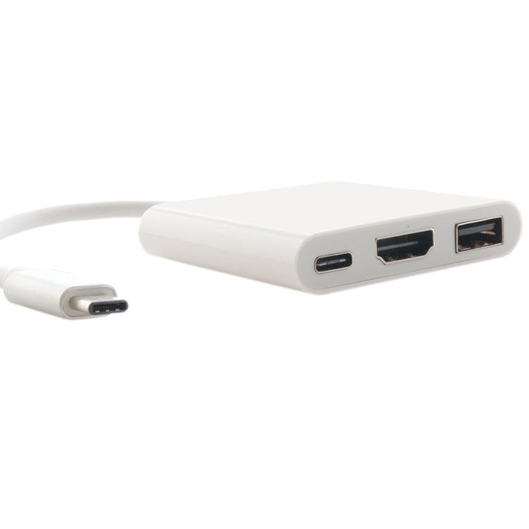 Para MacBook 12 pulgadas versión 2015, Google Chromebook Pixel versión 2015, Nokia N1 Tablet PC, Type-C+USB3.0 (W), Type-C+USB3.0 (G)
