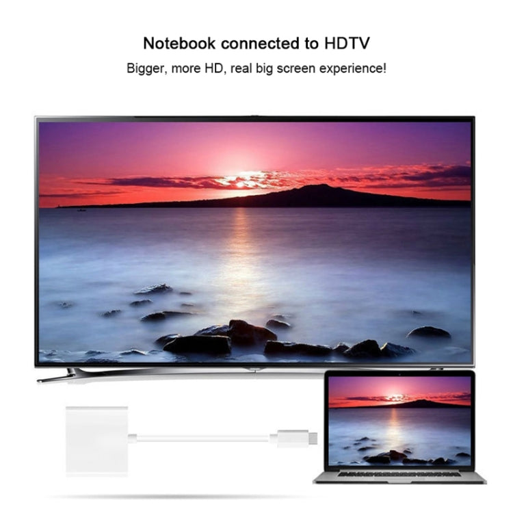 Para Galaxy S8 y S8 + / LG G6 / Huawei P10 y P10 Plus / Xiaomi Mi6 y Max 2 y otros teléfonos inteligentes, HDMI Female (Gold)