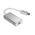 Para MacBook de 12 pulgadas, Chromebook Pixel 2015, Nokia N1 Tablet PC, Mini Display Female