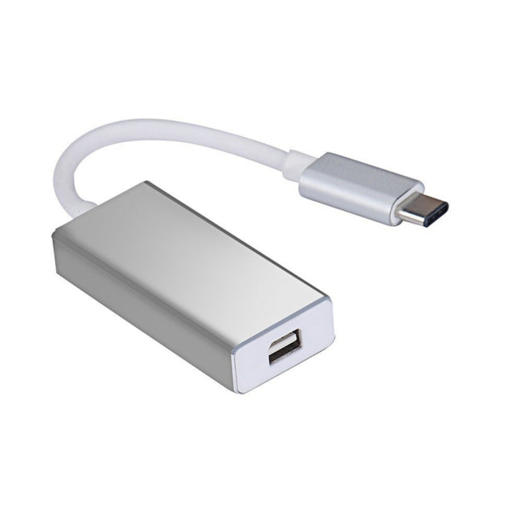 Para MacBook de 12 pulgadas, Chromebook Pixel 2015, Nokia N1 Tablet PC, Mini Display Female