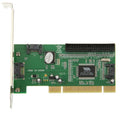 Tarjeta PCI SATA a IDE Serial ATA/tarjeta controladora, SATA to IDE