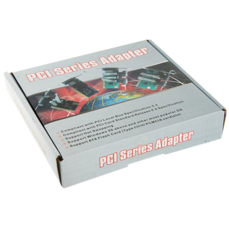Tarjeta controladora de host PCI a serie de 2 puertos, 2 Ports DB9