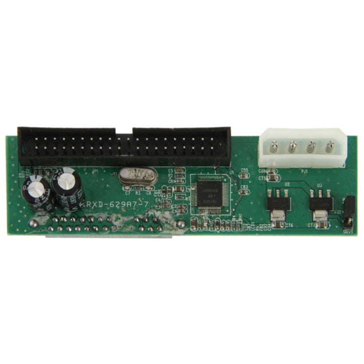 Convertidor adaptador de disco duro PATA a SATA a Serial ATA, PATA To SATA