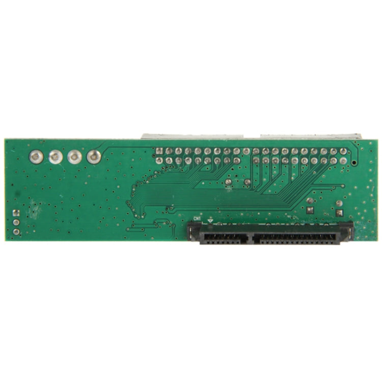 Convertidor adaptador de disco duro PATA a SATA a Serial ATA, PATA To SATA