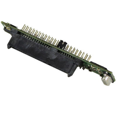 Adaptador convertidor IDE a SATA, IDE