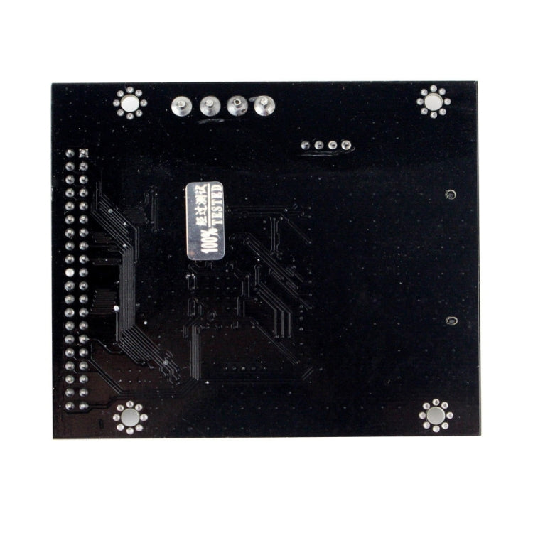 Tarjeta adaptadora IDE macho SD/SDHC/MMC a 3,5 pulgadas y 40 pines, SD to 40 Pin Male IDE