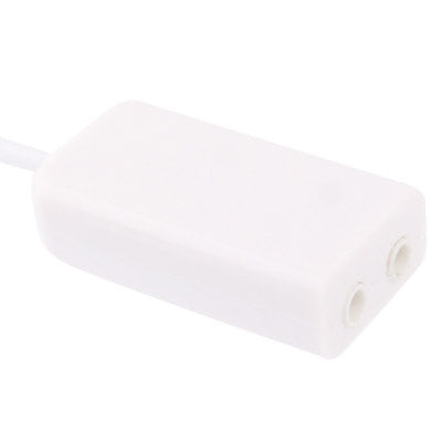 Adaptador de sonido USB 2.0 de 7.1 canales, Plug and Play