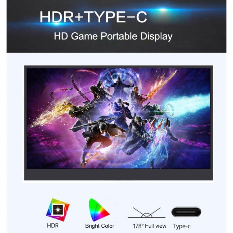 Marco delgado de 11,6 pulgadas, reproductor de música y vídeo multimedia inteligente, marco de fotos Digital, compatible con pantalla de sincronización, juego, puerto de TV HD, HSD-1160X