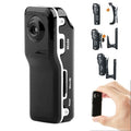 MD80 3 en 1 Mini cámara de VIDEO digital Videocámara POCKET DV con 720 * 480 píxeles, Ángulo de visión: 60 grados, MD80