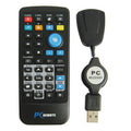 Controlador remoto de PC