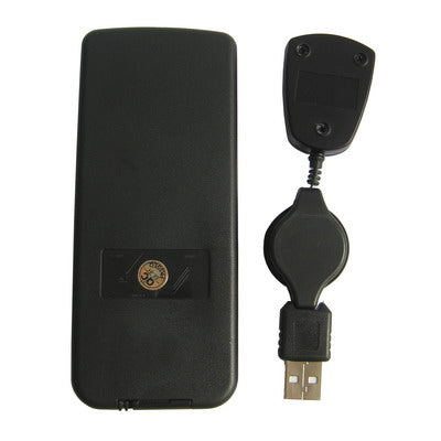 Controlador remoto de PC