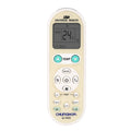 Control remoto universal de aire acondicionado Chunghop (Q-988E), Q-988E