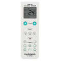 Control remoto universal de aire acondicionado Chunghop (K-9098E), K-9098E