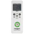 Control remoto universal de aire acondicionado Chunghop (K-1038E), K-1038E