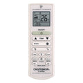 Control remoto universal de aire acondicionado Chunghop (K-9099E), K-9099E