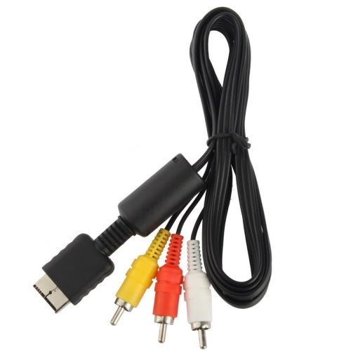 Cable AV para PS2, For PS2