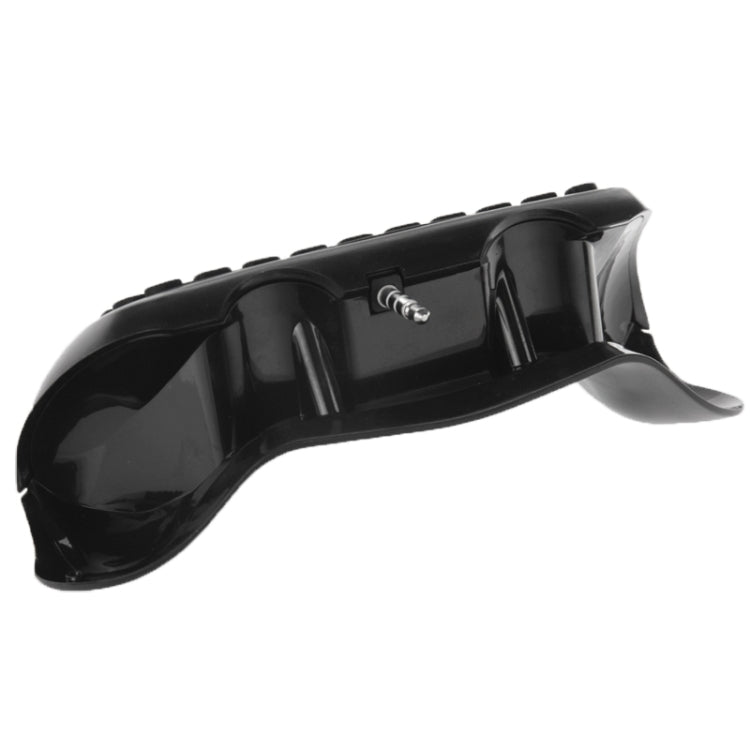 Teclado Bluetooth 3.0 para mando de PlayStation 4 PS4, TP4-008, TP4-022S